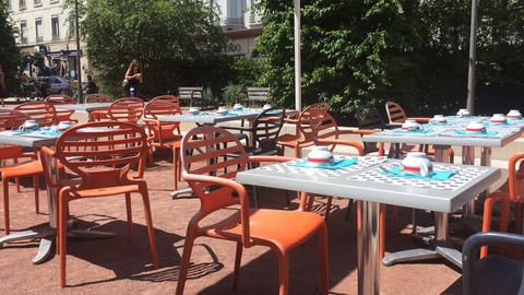Les 10 Meilleurs Restaurants Terrasse à Villefranche Sur