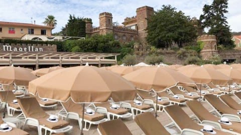 Les Meilleurs Restaurants Sur La Plage à Mandelieu La