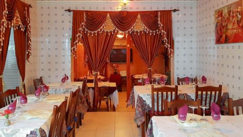 Indian Grill House, Costa da Caparica