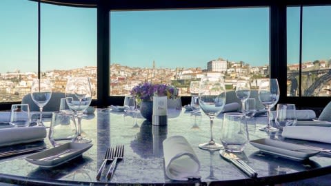 The Blini, Vila Nova de Gaia