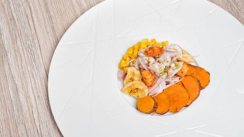 Restaurante O. Puro, Alcochete