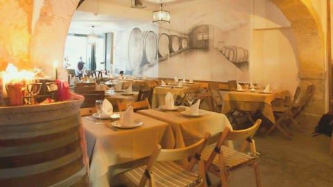 Adega dos Fadistas, Lisboa