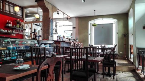 Tasca Kome, Lisboa