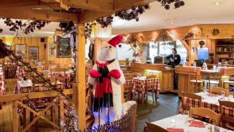 Les Meilleurs Restaurants Terrasse à Hardelot Plage 62152