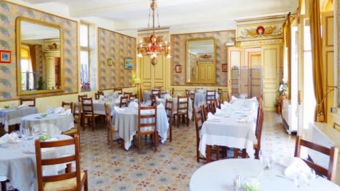 Los Mejores Restaurantes Para Ninos De Salon De Provence Thefork