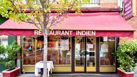 Les 5 Meilleurs Restaurants Voiturier à La Motte Picquet