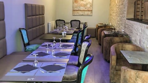 Les 10 Meilleurs Restaurants à Villefranche Sur Saône 69400