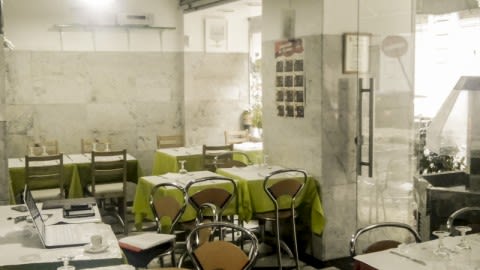 Cervejaria Bar Derbi, Lisbon