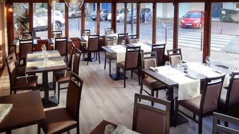 Les 10 Meilleurs Restaurants à Cergy 95000 Lafourchette