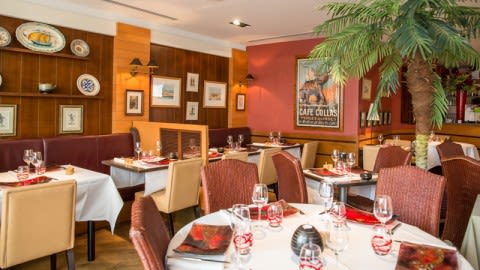 Les 10 Meilleurs Restaurants Certificat Dexcellence