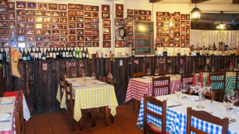 Jacó, Linda-a-Velha