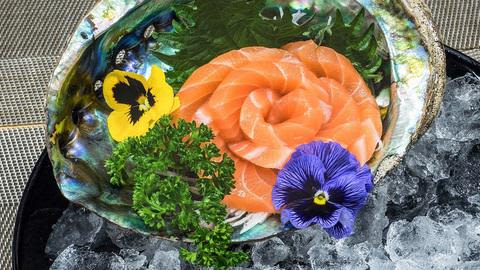 Supremo Sushi, Carcavelos