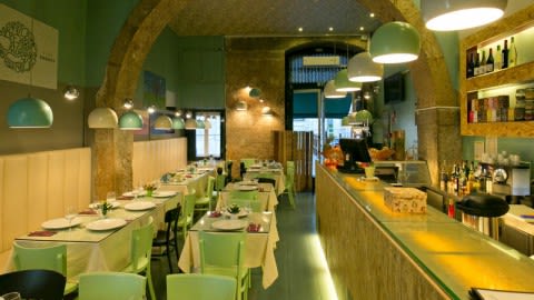 Organi - Chiado, Lisbon