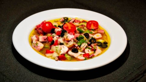 Restaurante Tradicional, Lisbon