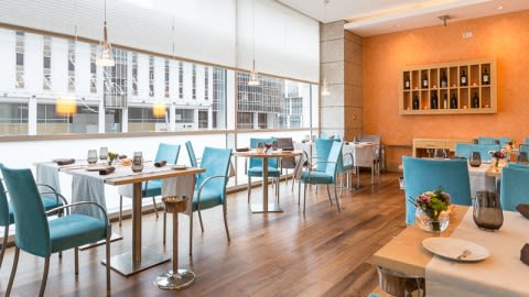 Restaurante Mediterrâneo, Lisbon