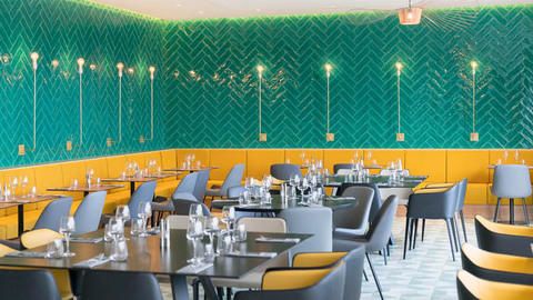 Les 10 Meilleurs Restaurants à Gournay Sur Marne 93460