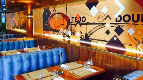 Dote - Av. República, Lisbon