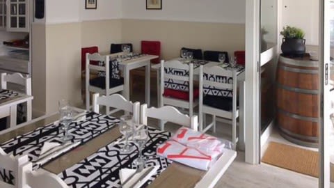 Taverna 2785, São Domingos de Rana