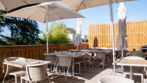 Les 10 Meilleurs Restaurants à Cergy 95000 Lafourchette