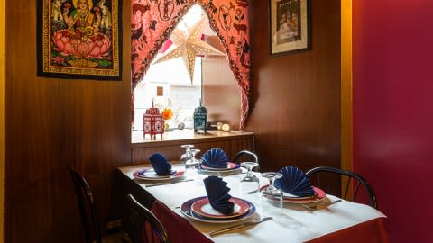 Tentações de Gôa, Lisbon