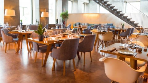 DeCastro Gaia - PortoCruz, Vila Nova de Gaia