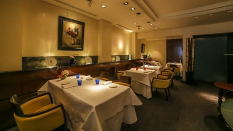 The 10 Best Restaurants In Paris 16th Arrondissement Thefork