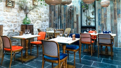 Les 10 Meilleurs Restaurants à Lisle Adam 95290