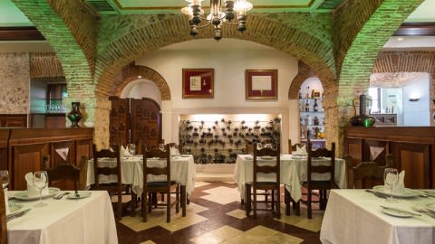 Os Arcos, Paço de Arcos