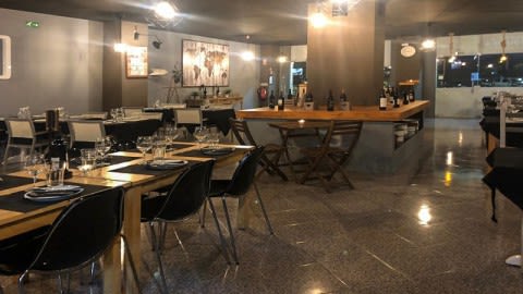 Churrasqueira da Costa, Costa da Caparica