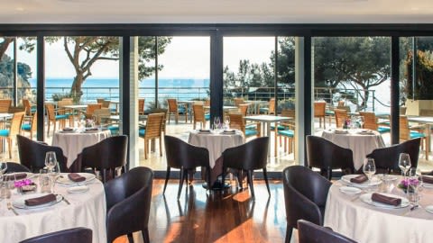 Les 10 Meilleurs Restaurants à Cassis 13260 Lafourchette