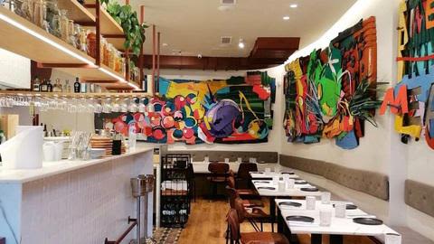 Talho da Esquina, Lisbon