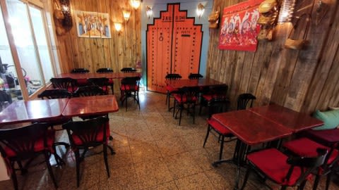 Radia Jabroni, Lisbon