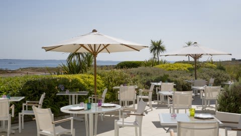Les 10 Meilleurs Restaurants à Quiberon 56170 Lafourchette