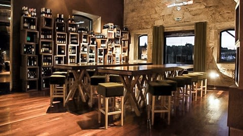 CAISDAVILLA, Vila Real