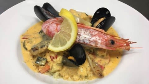 Les 10 Meilleurs Restaurants à Six Fours Les Plages 83140