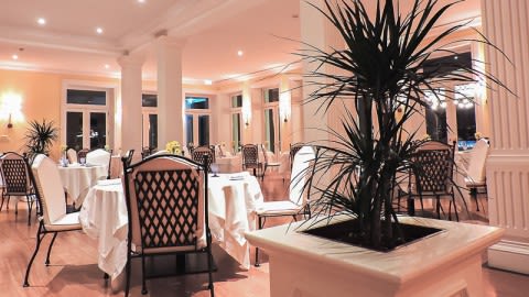 The Orangerie, Vila Nova de Gaia