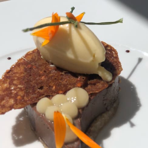 Les Jardins Sauvages In La Gacilly Restaurant Reviews Menu And