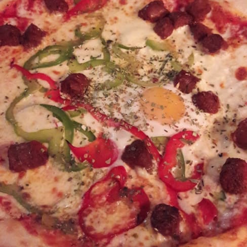 Les Jardins Contini In Paris Restaurant Reviews Menu And Prices