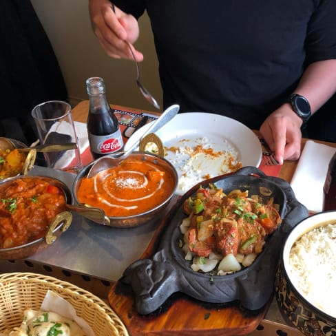 India Garden In Delft Restaurant Reviews Menu And Prices Thefork