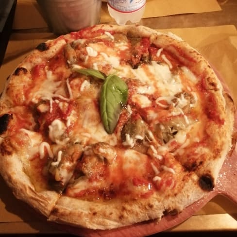 Mozzabella Pratello In Bologna Restaurant Reviews Menu And