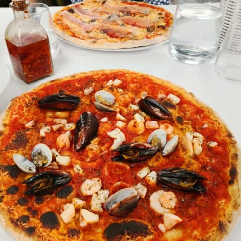 Ristorante Pizzeria Casanova In Bardolino Restaurant Reviews