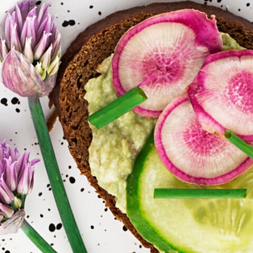 Les 10 meilleurs restaurants avec Options vegan à Gare du Nord Gare de l