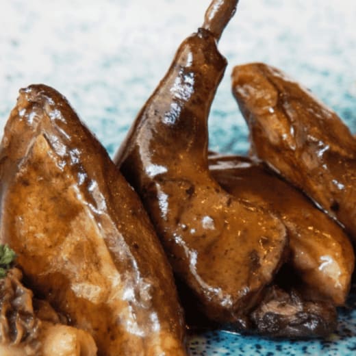De 10 beste restaurants open voor Kerst 2026 in Ede | TheFork