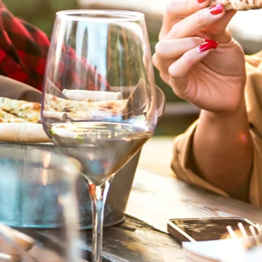 The 10 Best Restaurants for Outdoor Dining in Vallromanes Al Fresco