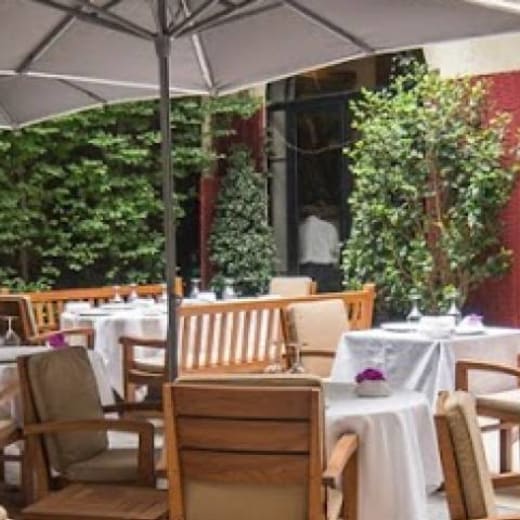 Die besten Restaurants mit Außenplätzen in Winterthur TheFork