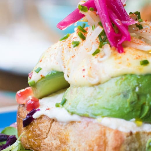 The Best Cool & Trendy Restaurants in Waterloo, London TheFork