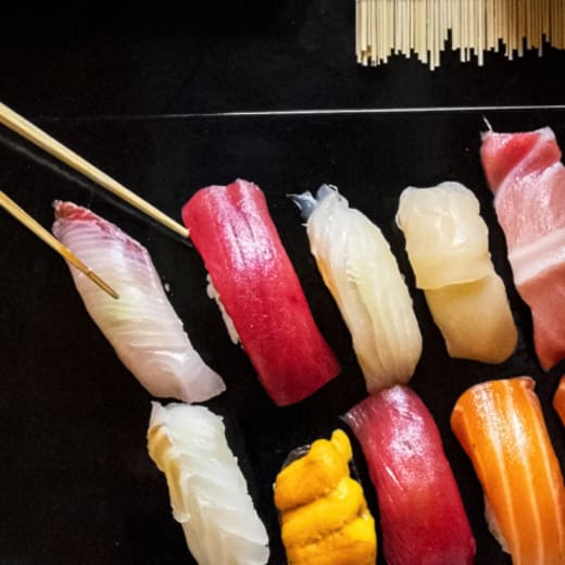 The 10 Best Japanese Restaurants in London TheFork