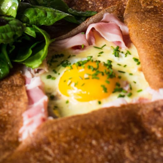 The 10 Best French Restaurants in London TheFork