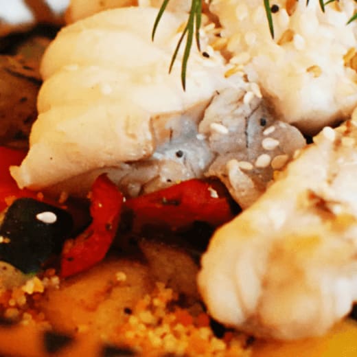 Les 10 meilleurs restaurants Marocains à Paris | TheFork