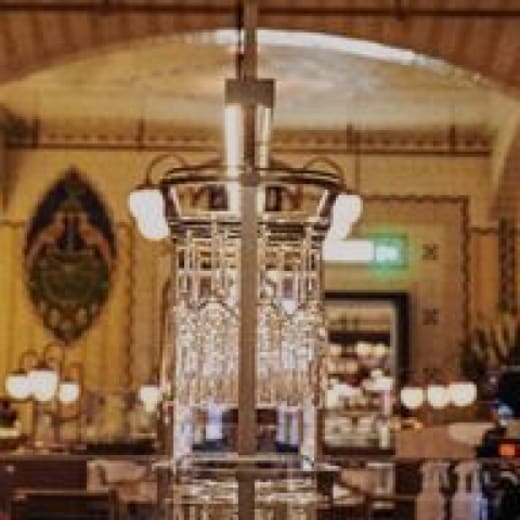 The 5 Best Harrods Restaurants in Knightsbridge, London TheFork